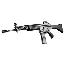 아카데미과학 비비탄 에어건 K2 17103, 1개