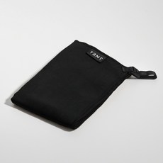 韓國製優質乾式運動毛巾 S 100*20cm, 黑船, 1個