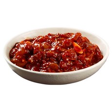 [속초명가젓갈] 쫄깃하고 담백한 식감의 창난젓갈, 300g, 1개