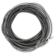 라라공방 드릴결합형 스프링 와이어 뚫어뻥, 스틸