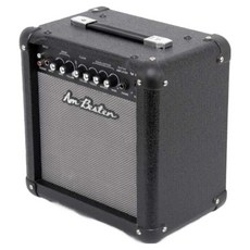 엠베스턴 일렉 통기타 앰프G-15 기타 콤보 앰프 15W (BK) 구매시 케이블 사은품증정, 1개