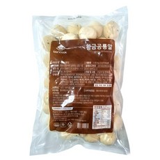 [259] 황금공룡알 완두 1.45kg (대략 50알), 1개