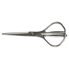 (한국) 통스텐 주방가위 분리형, 1개, 웨이브