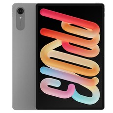 레노버 샤오신패드 PRO 13인치 8+128GB/8+256GB/12+256GB/12+512GB 태블릿 PC TB376FC AI 패드 중국내수용, 그레이, 8.128GB, Wi-Fi