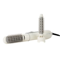 피닉스 헤어컬 빗드라이기 PD-650 650W, 화이트