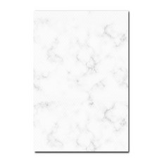 아이끌레 셀프간편 시공 놀이방 롤매트, 화이트마블