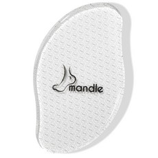 NOVA 去角質板, 1件, 1個