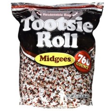 투시롤 카라멜 초콜릿, 2.26kg, 1개