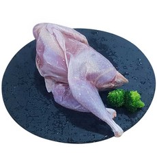 (배터짐) 영양만점 토종 꿩고기 (장끼) 한마리 (일요일&당일발송), 1개