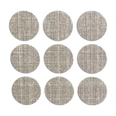 가구가구또가구 가구흠집스티커 문닫힘완충스티커 피스구멍가리기, 삼배 (1장)