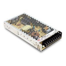 민웰 SMPS LRS-200-24 200W 24V 8.8A 파워서플라이 산업용 전원공급기