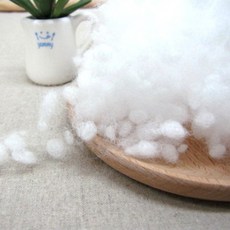 방울솜 1 kg, 구름솜