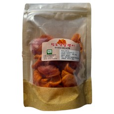 매남 청도 GAP감말랭이 최상품 400g 800g, 감말랭이 400g