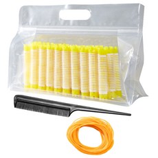 CELLREBORN 髮根燙捲工具組 5號, 1組, 隨機發貨（Lod）