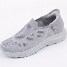 에버라스트 남성 여성 매쉬 니트 슬립온 경량 패션 단화 발편한 운동화 밴딩 스니커즈 쿠션 가벼운 푹신한 데일리 캐주얼 논슬립 신발