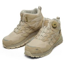 고릴라몰) K2-110(BE) 안전화 다이얼 안전화 6인치 작업화