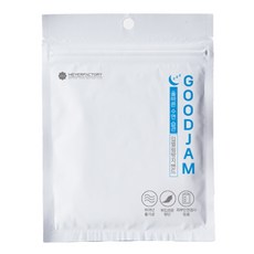 NEVERFACTORY 好眠防止張嘴E型睡眠帶 2入, 40個