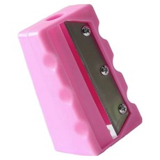 [수분폭탄] 애니윙 오이슬라이서 오이팩칼 피부관리 2개, 1세트, 핑크