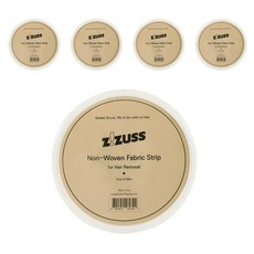 ZiZUSS 自由裁切美體蠟用不織布 50m, 5個