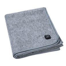 WIRQO 여행용 USB 전기장판매트 포켓베드 1인 2인 보조배터리 차량용 5V 학생 기숙사 야외 난방 전기담요, 1인용