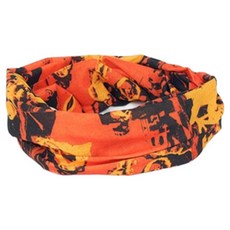 H&I 멀티스카프 스포츠 넥워머 자전거 버프 등산 두건, MS-A08, 1개