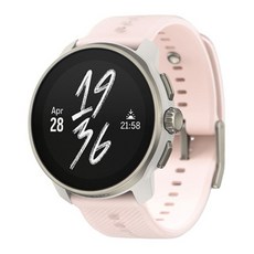 순토 레이스 S 파우더 핑크, 4.5cm, 단품, GPS + 블루투스