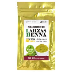 라자스헤나 헤나염색, 레드와인, 1개