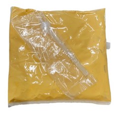 리코스 구어메이 나쵸 치즈소스 110oz (3.11kg) 파우치, 3.11kg, 1개
