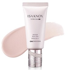 이자녹스 테르비나 어드밴스드 리페어 베이스 선크림 SPF50+ PA+++, 50ml, 1개