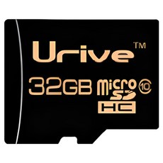 유라이브 정품 메모리카드 Class10 16GB 32GB 64GB, 정품 메모리카드 32GB