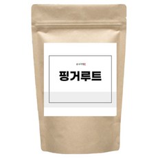 순수다함 핑거루트, 300g, 1개
