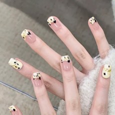 Sevalo 솔라젤 네일스트립 반경화젤네일, 20개, ES-675