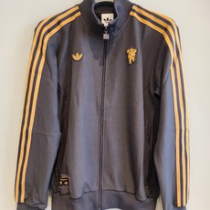 아디다스 맨체스터 유나이티드 테라스 아이콘 트랙탑 JN2816