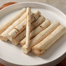 믿고 먹는 서안동농협 씻어나온 손질된 생우엉 깐우엉 (1팩), 손질된 생우엉 깐우엉 (2팩), 2개