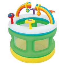 BW 52221 베이비 모빌 짐/볼풀장/볼풀장/유아장난감, 단품, 1개