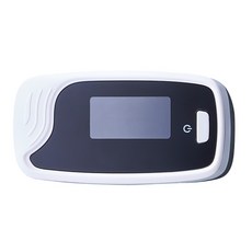 contec 펄스 옥시미터 고급형 산소포화도측정기 CMS50-PRO-W, 1개, 1개입
