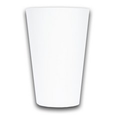 일회용 세모금종이컵 2000매 생수컵 정수기컵, 1개, 2000개입