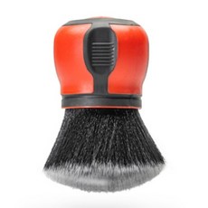 오토브라이트 다이렉트 AD 빅보스 브러쉬, 1개, 블랙