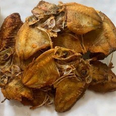 Dried Bisugo [Dried Nemipterid] 드라이 비수고 마른 실꼬리돔, 1개, 200g
