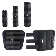 도나토르 팔꿈치 고정 보호대 보조기 반깁스, 1개