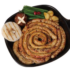 고기고 곱하다 프리미엄 소곱창 160g, 3개