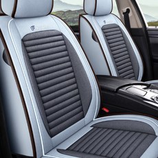 카시트커버 아반떼cn7 그랜저르블랑 자동차방석 시트, JNV-SM01 기본형 앞좌석1P 그레이, JNV-SM01 기본형 앞좌석1P, 1개