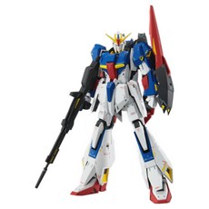 반다이 MG 221 제타 건담 Ver.Ka, 1개