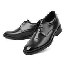 딕슈 남성 키높이 더비 정장 구두 7cm SN1DRMA584