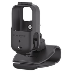 써니라이프 DJI 오즈모 나노 360도 카 선바이저 홀더/액션캠 자동차 마운트 카메라 액세서리, 1개, 카선바이저 홀더/MJ-165