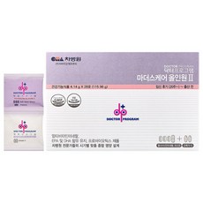 CHA 孕婦多合一補鐵錠, 115.96g, 1盒