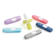 파스텔 야돔 포켓 인헤일러 6개입 오리지널 세트, 1세트