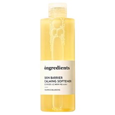 온그리디언츠 스킨 베리어 카밍 소프너, 250ml, 1개