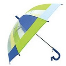 48 무지개 호루라기우산 4색