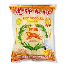 대화식품 호랑이쌀국수 오리지널, 2개, 400g